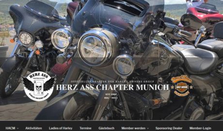 Herz Ass Chapter Munich